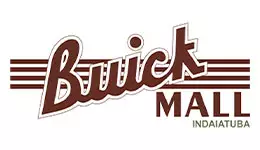 Logo Buick Mall Indaiatuba