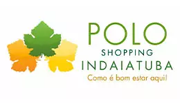 Logo Polo Shopping Indaiatuba